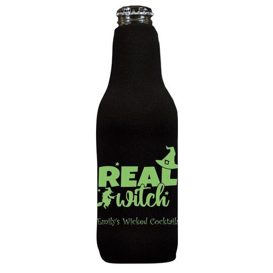 Real Witch Bottle Huggers